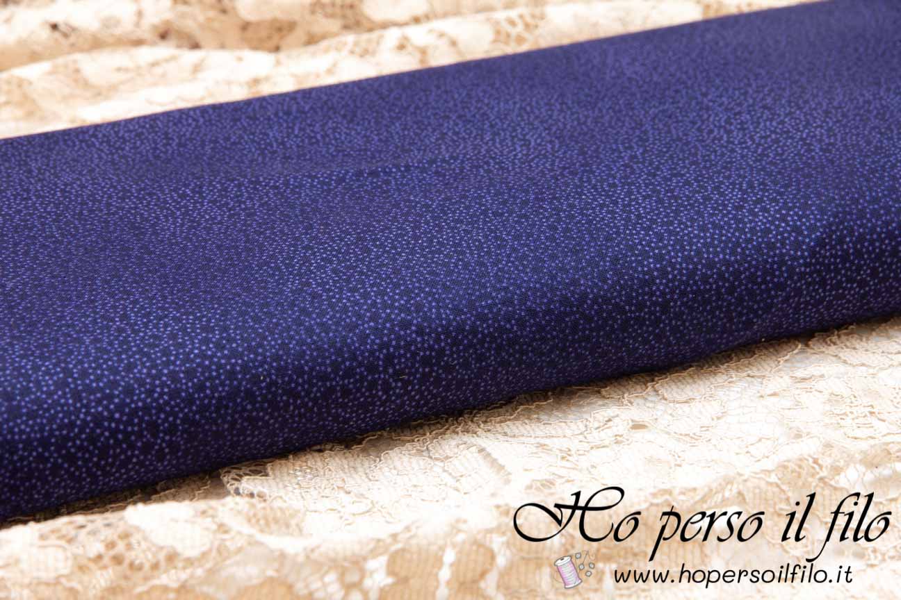 Tessuto americano Viola 54513-642