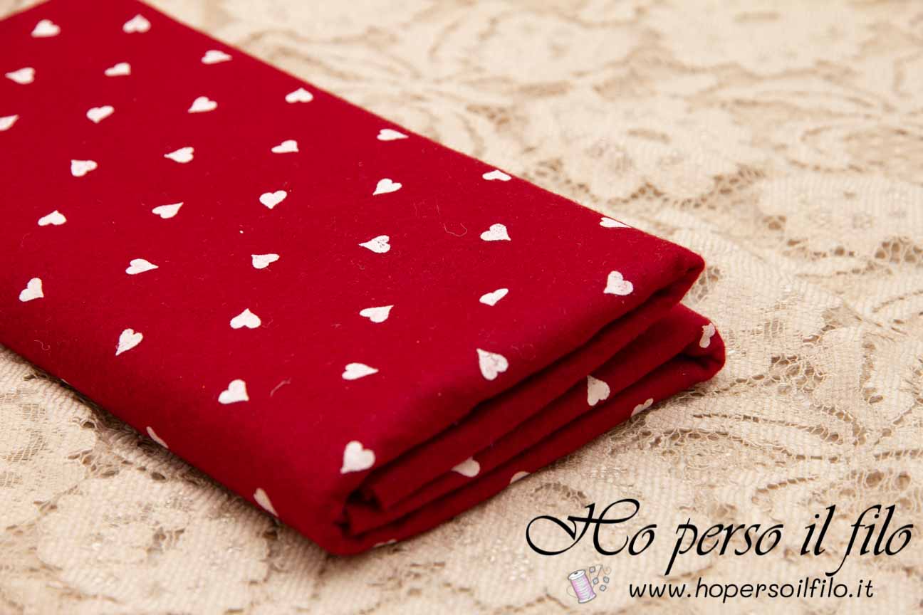 Pannolenci Stampato 50x90 cm