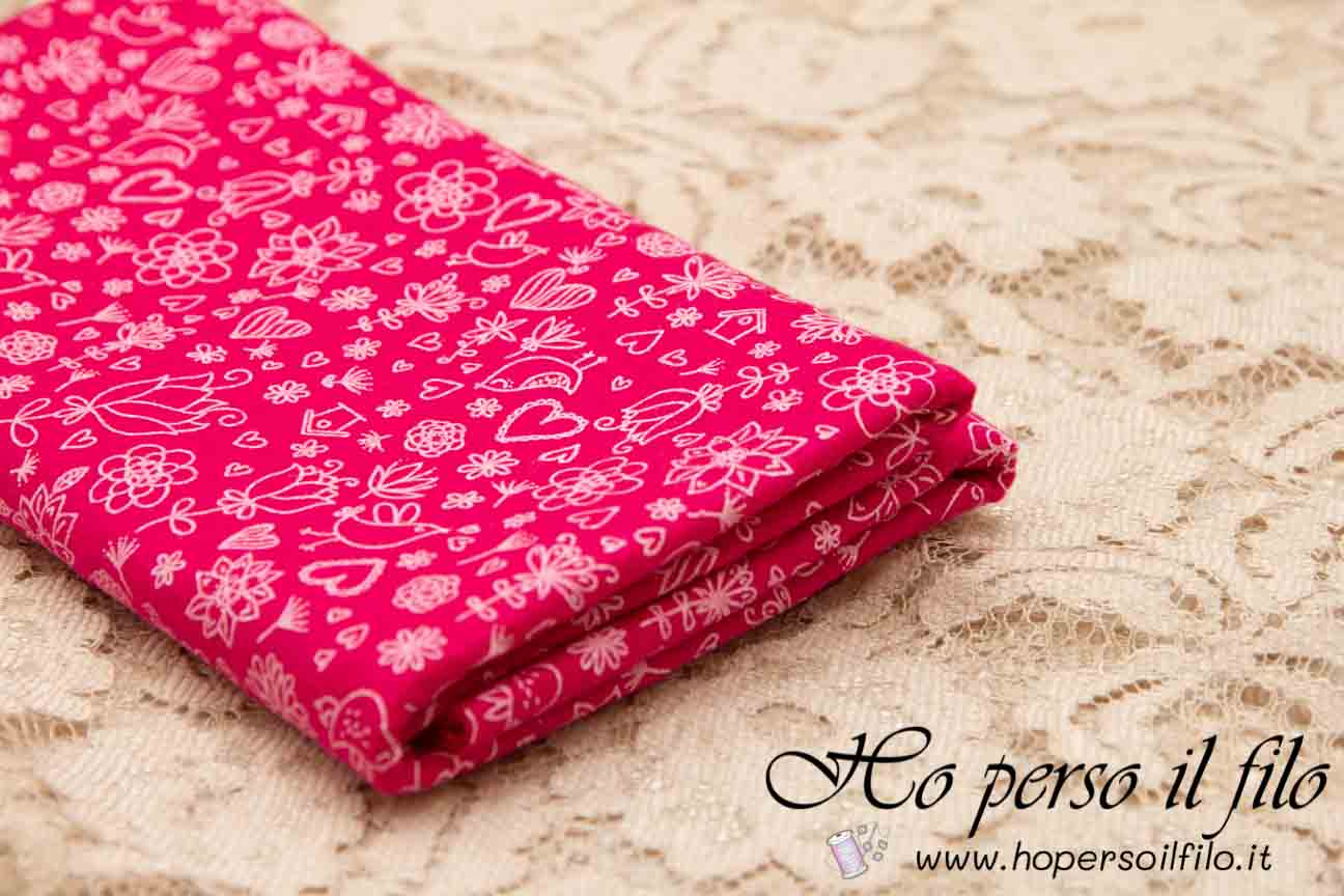 Pannolenci Stampato 50x90 cm