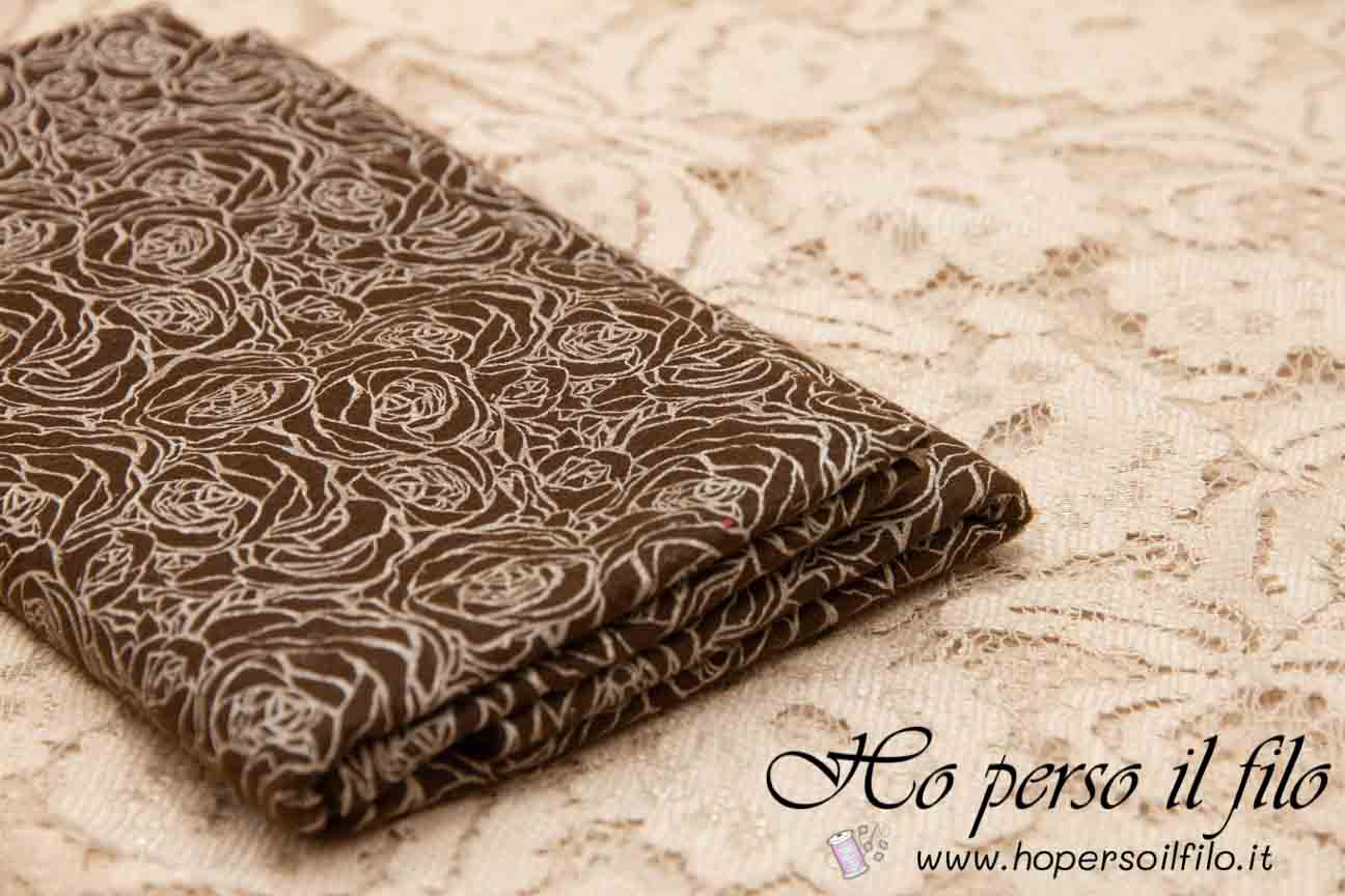 Pannolenci Stampato Garden 50x90 cm