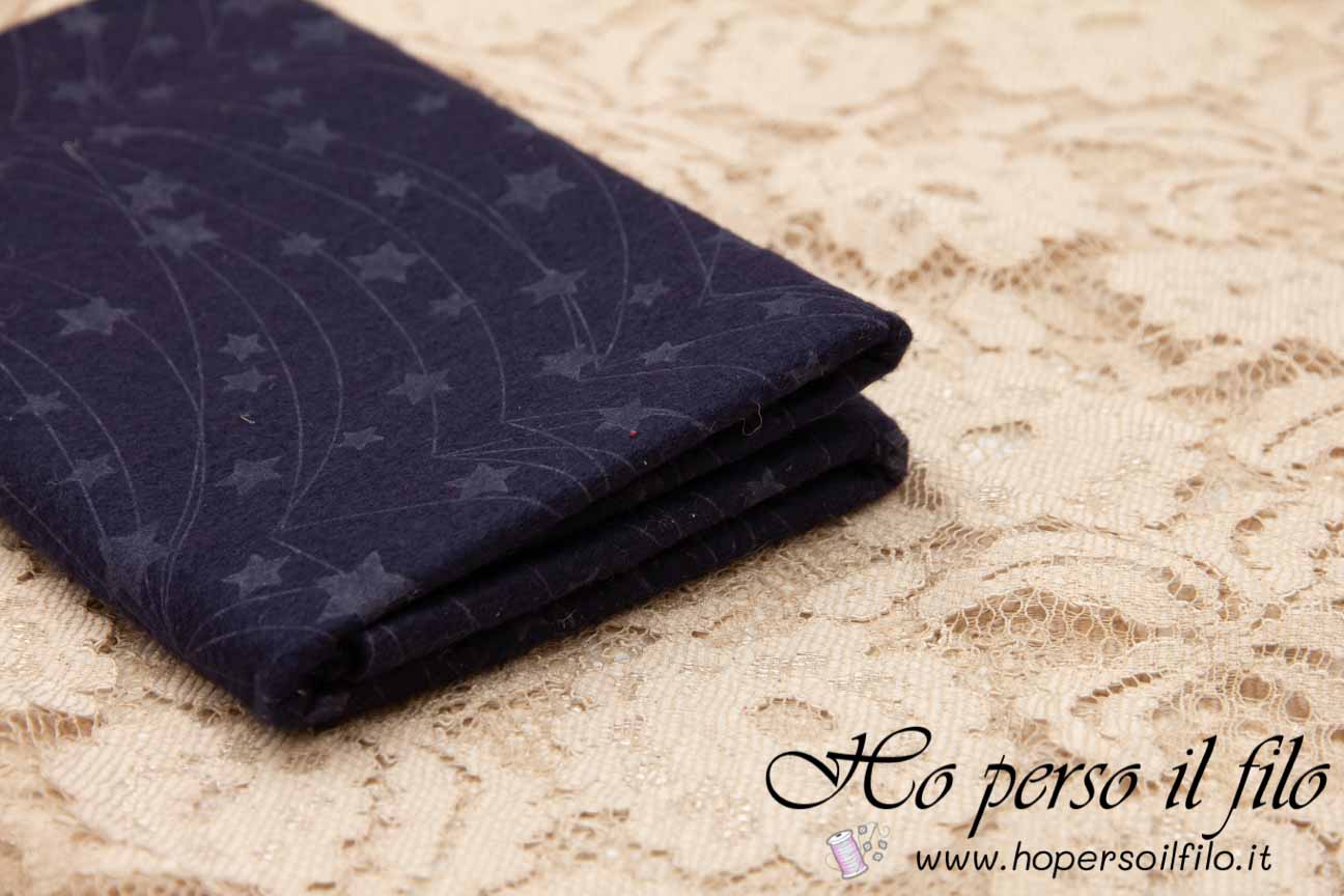 Pannolenci Stampato 50x90 cm