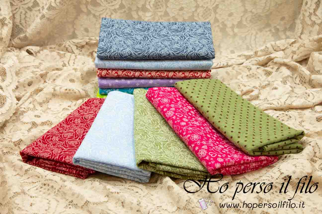 Pannolenci Stampato 50x90 cm