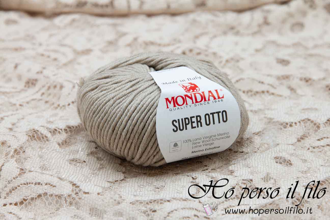Lana Mondial Super Otto