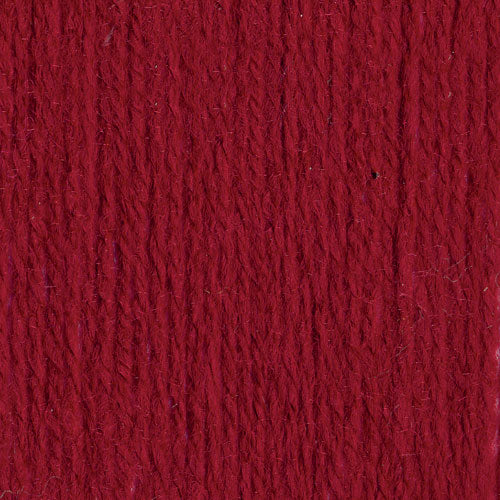 Cotone Basic Lux FINE "Bordeaux" 5