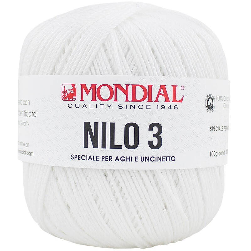 Cotone Mondial Nilo 3