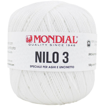 Cotone Mondial Nilo 3