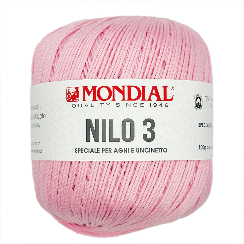 Cotone Mondial Nilo 3
