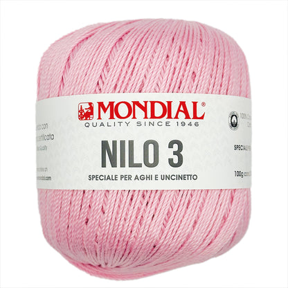 Cotone Mondial Nilo 3