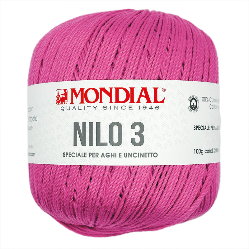 Cotone Mondial Nilo 3