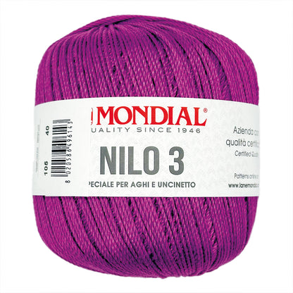 Cotone Mondial Nilo 3