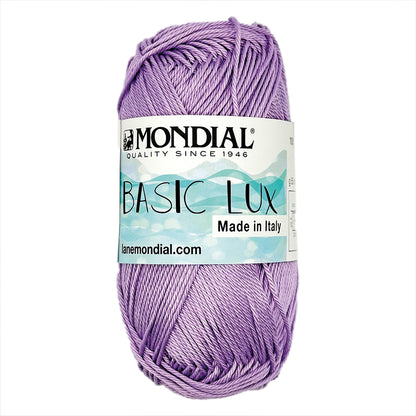Cotone Mondial Basic Lux