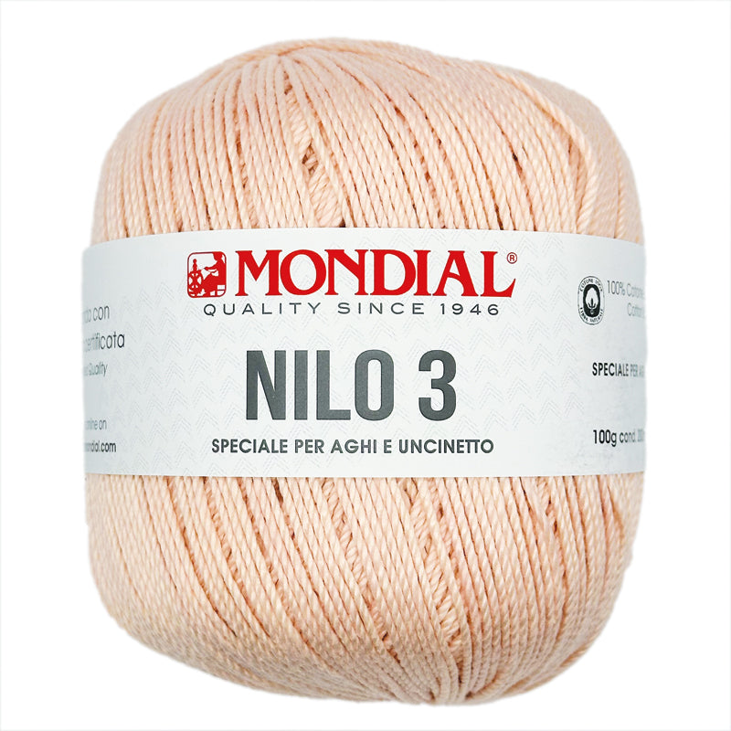 Cotone Mondial Nilo 3