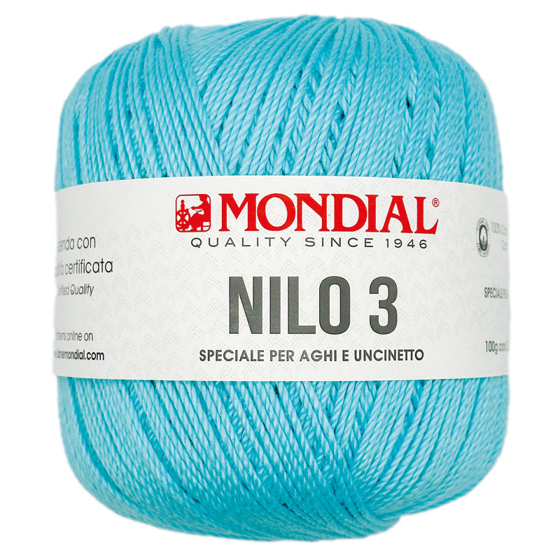 Cotone Mondial Nilo 3