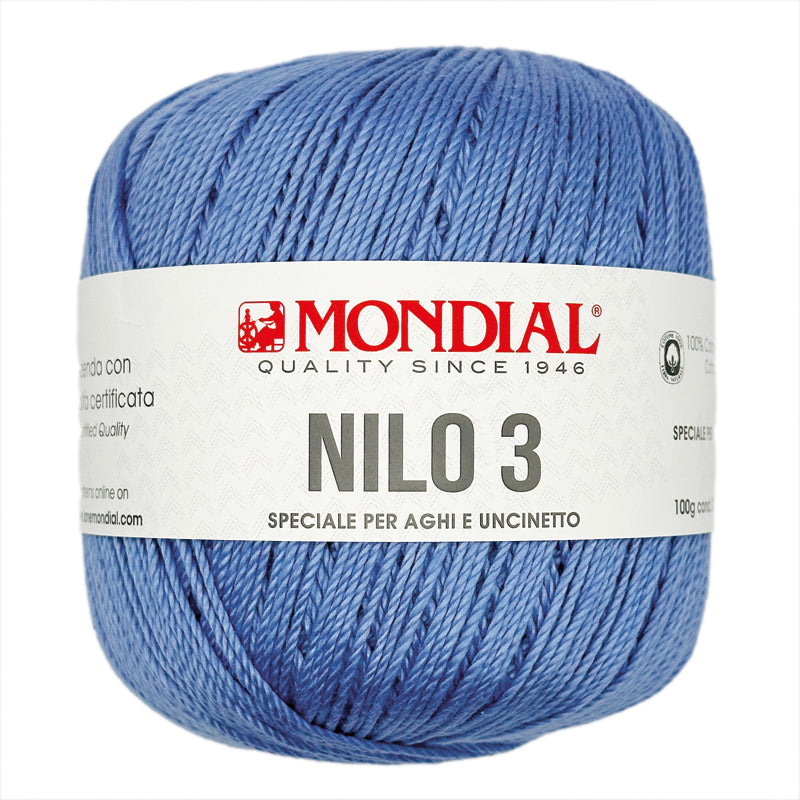 Cotone Mondial Nilo 3
