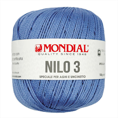 Cotone Mondial Nilo 3