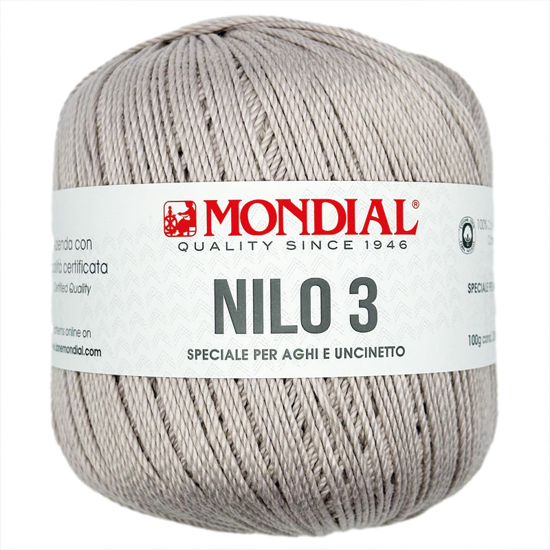 Cotone Mondial Nilo 3