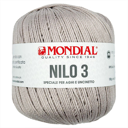 Cotone Mondial Nilo 3
