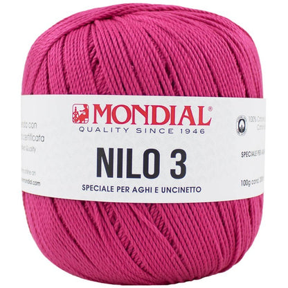 Cotone Mondial Nilo 3