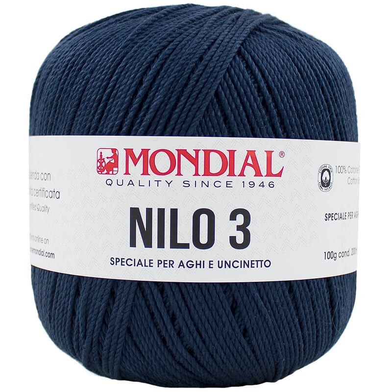 Cotone Mondial Nilo 3