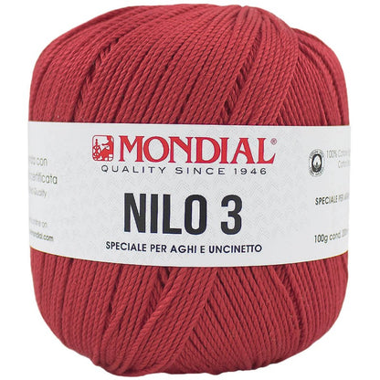 Cotone Mondial Nilo 3