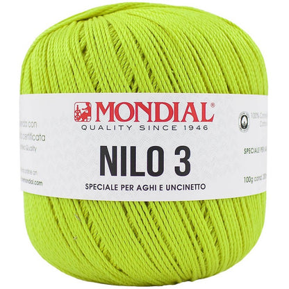 Cotone Mondial Nilo 3