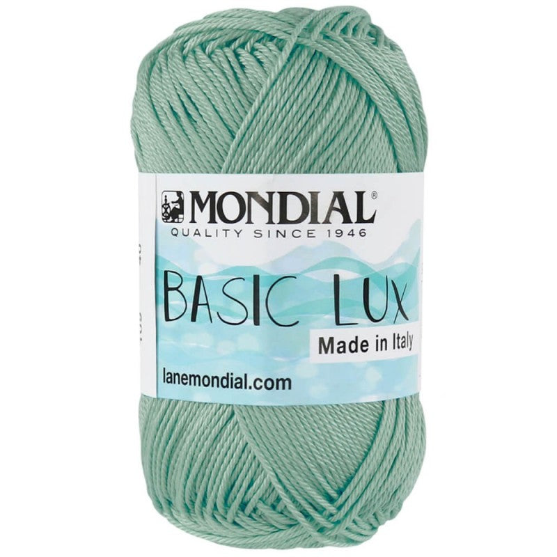 Cotone Mondial Basic Lux