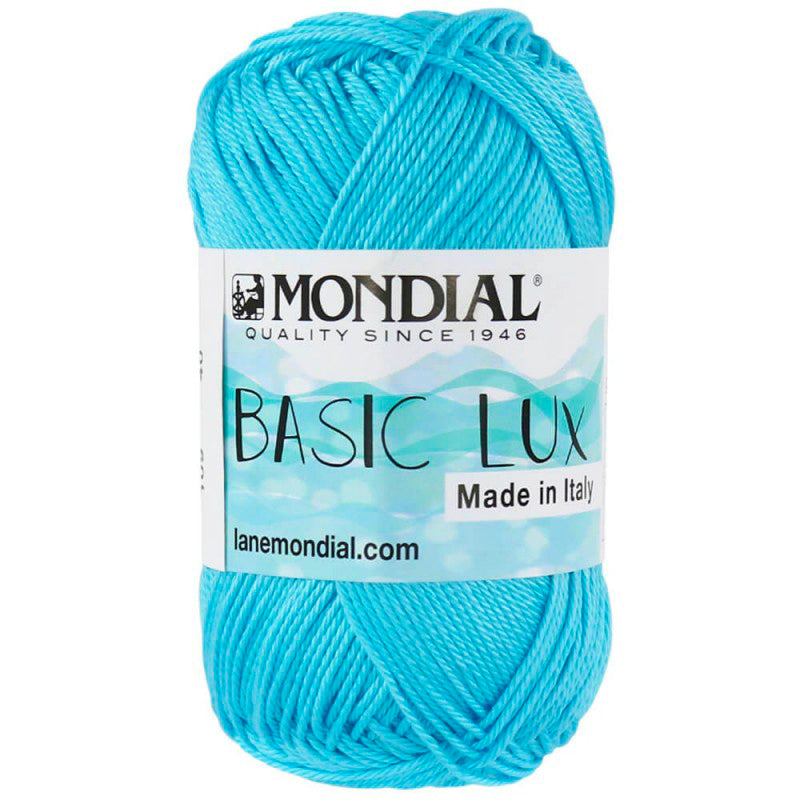 Cotone Mondial Basic Lux