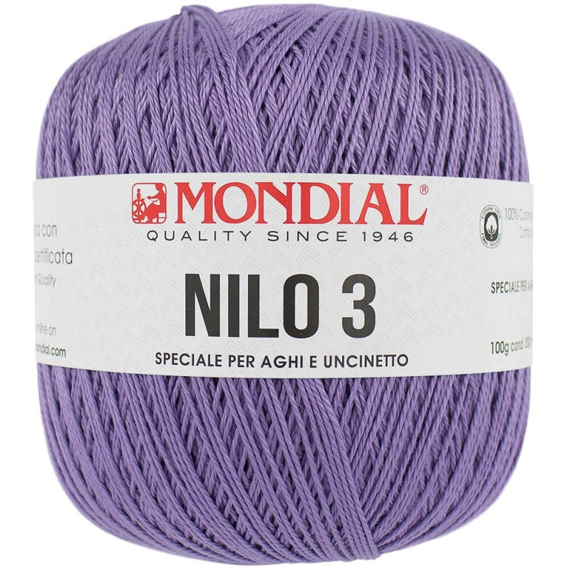Cotone Mondial Nilo 3