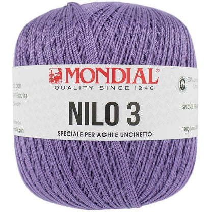 Cotone Mondial Nilo 3