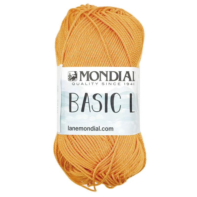 Cotone Mondial Basic Lux