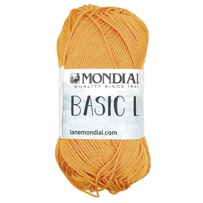 Cotone Mondial Basic Lux
