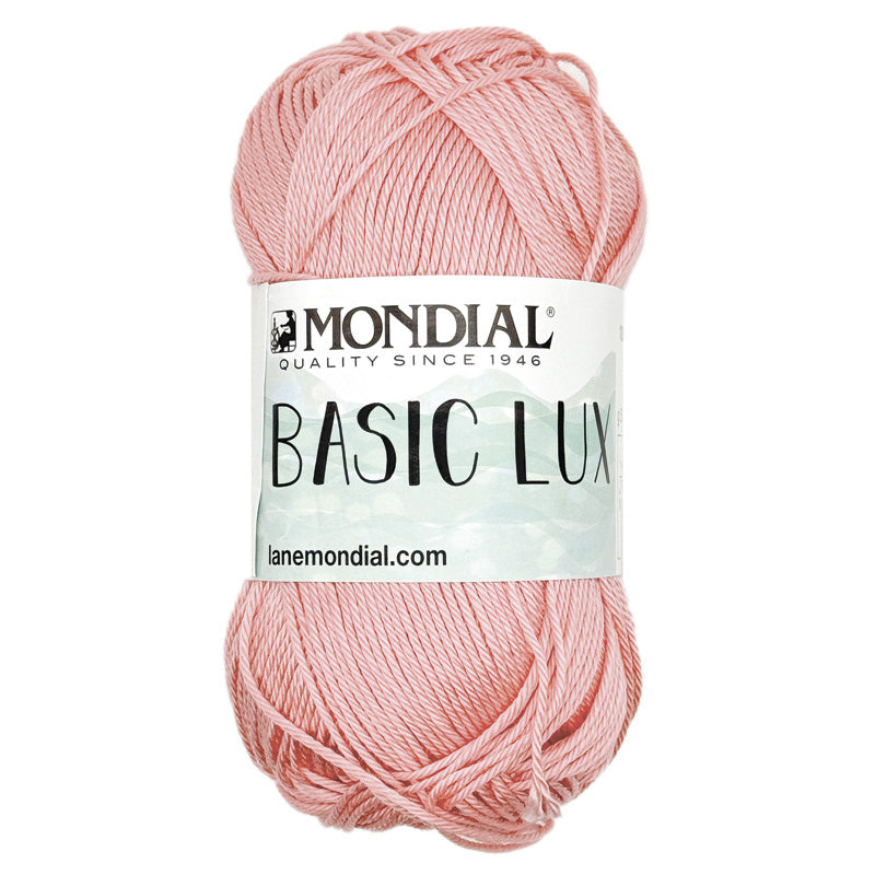 Cotone Mondial Basic Lux