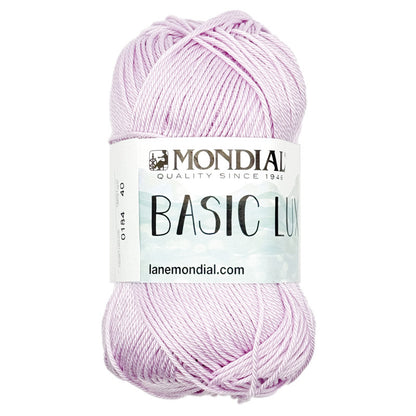 Cotone Mondial Basic Lux