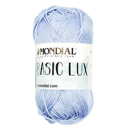 Cotone Mondial Basic Lux