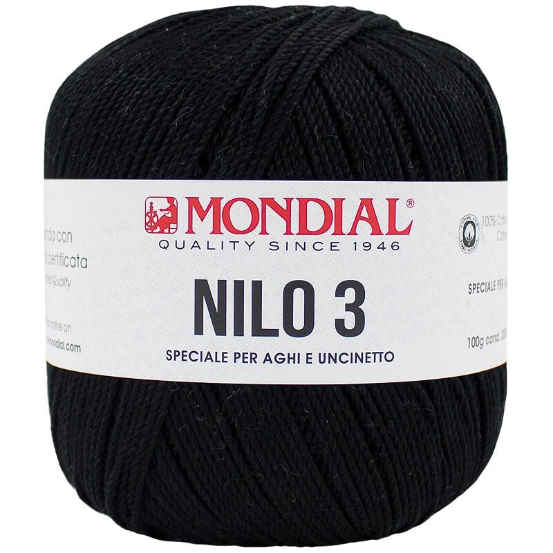 Cotone Mondial Nilo 3