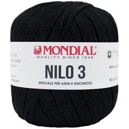 Cotone Mondial Nilo 3