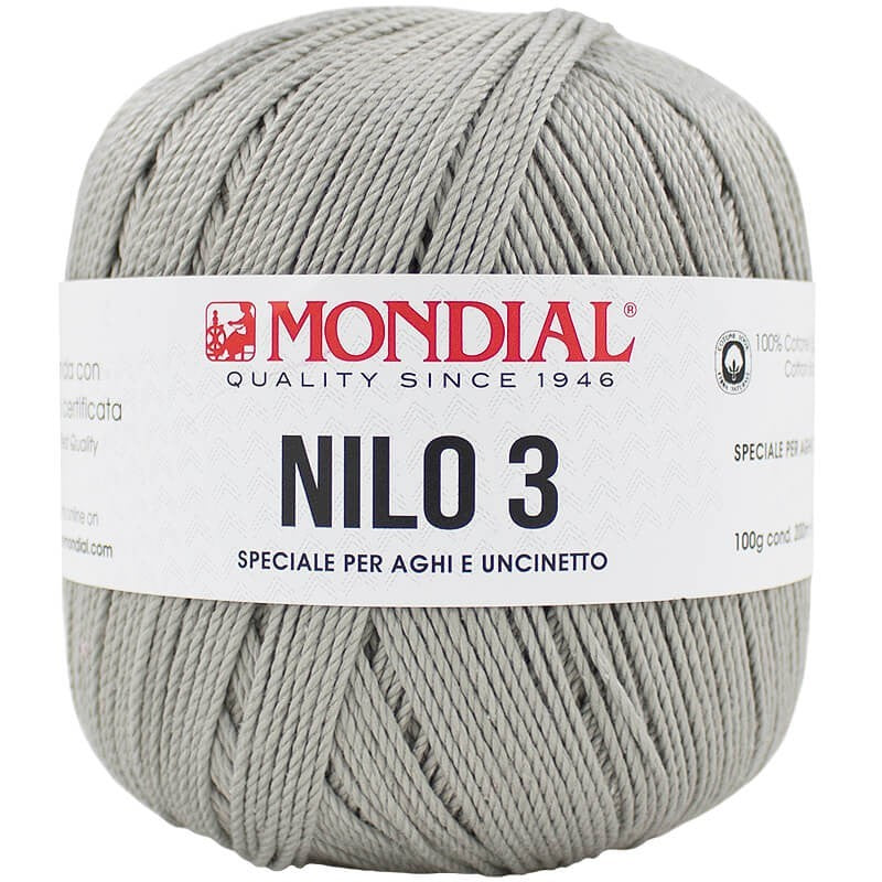Cotone Mondial Nilo 3
