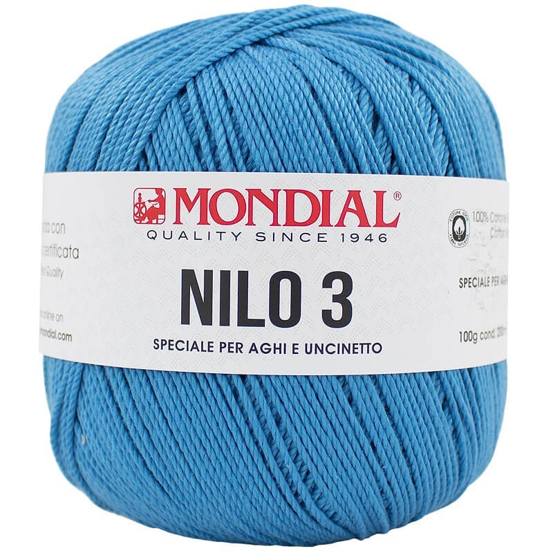 Cotone Mondial Nilo 3
