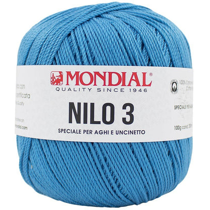 Cotone Mondial Nilo 3
