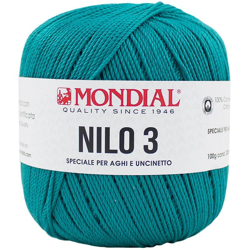 Cotone Mondial Nilo 3