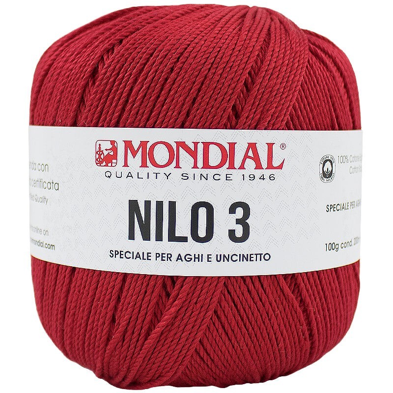 Cotone Mondial Nilo 3