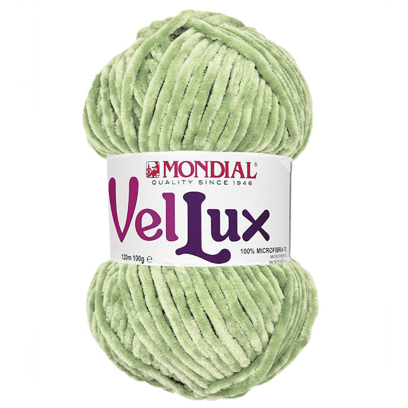 Ciniglia Mondial Vellux