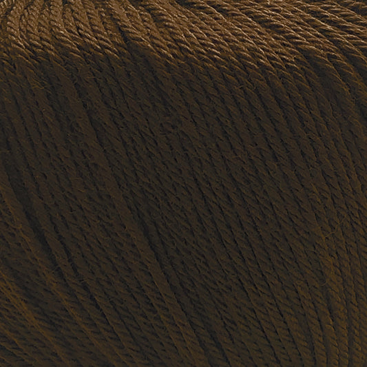 Cotone Basic Lux "Cacao" 41