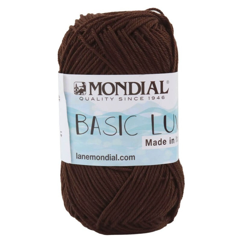 Cotone Mondial Basic Lux