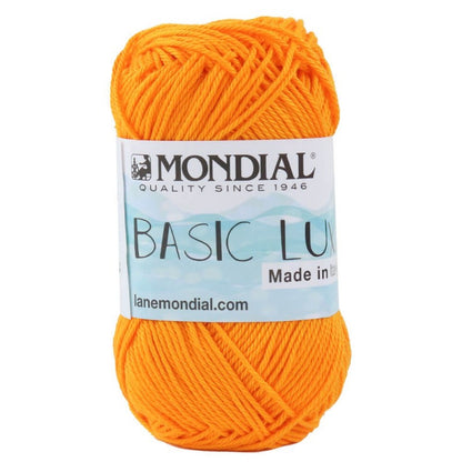 Cotone Mondial Basic Lux