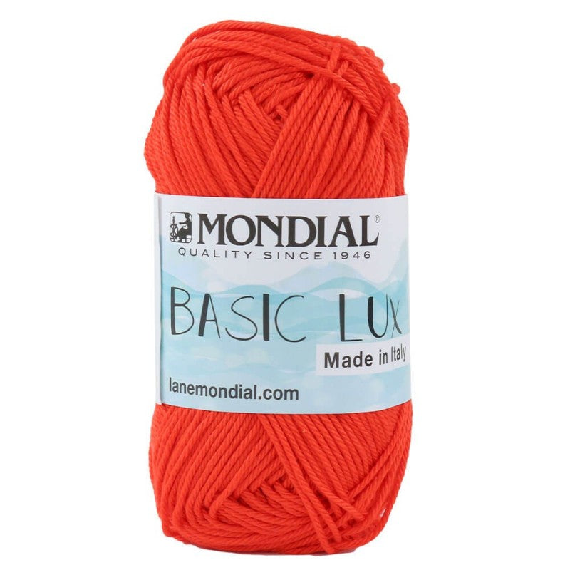 Cotone Mondial Basic Lux