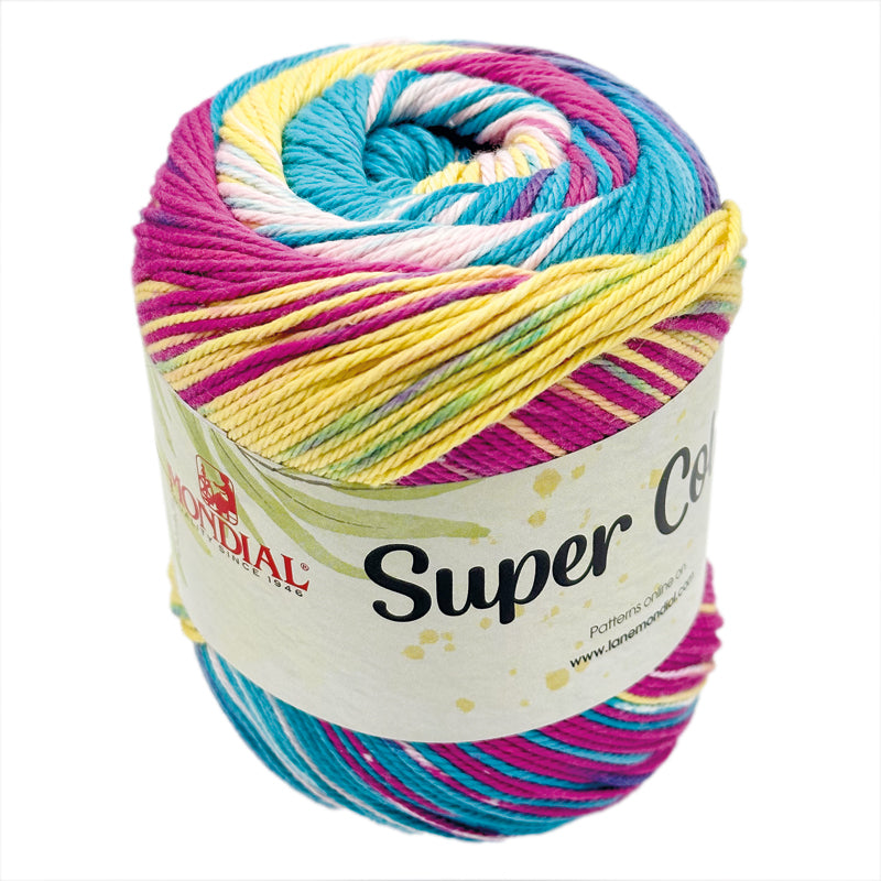 Lana Mondial Super Color