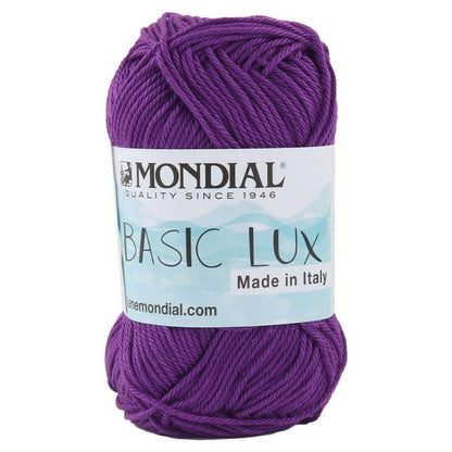 Cotone Mondial Basic Lux