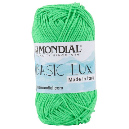 Cotone Mondial Basic Lux