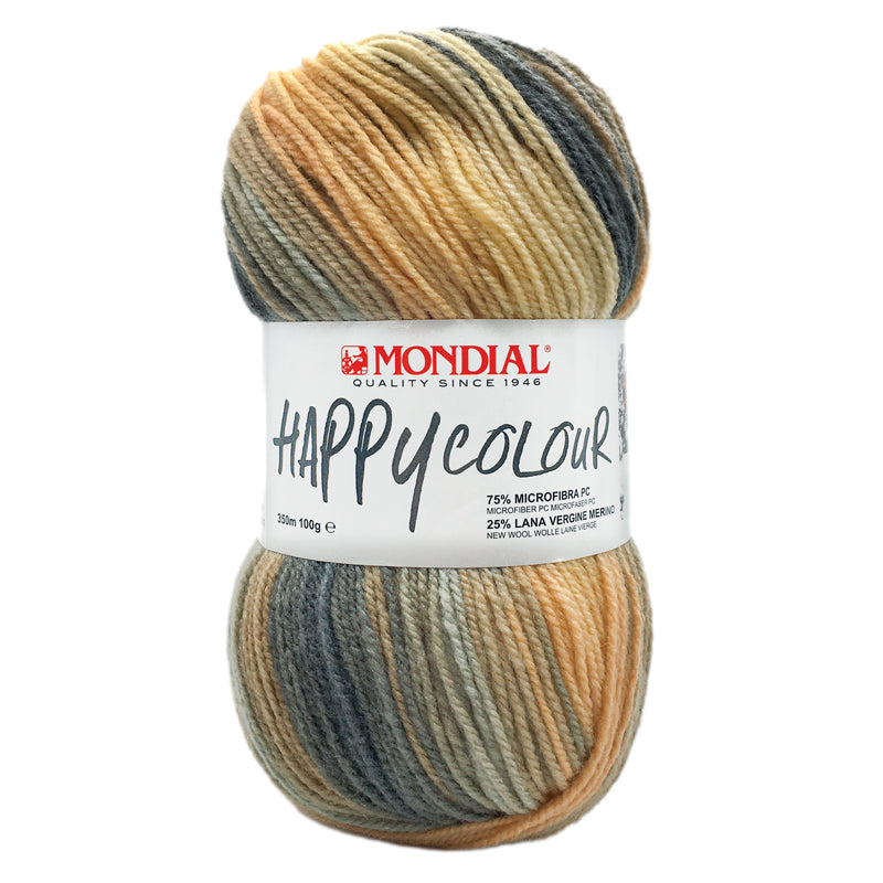 Lana Mondial Happy Colour